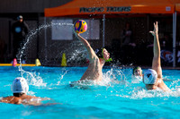 USAWP NL: Golden Bears vs Big Valley
