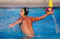 USAWP NL: Golden Bears vs Big Valley