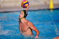 USAWP NL: Golden Bears vs Big Valley