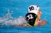 USAWP NL: Golden Bears vs Big Valley