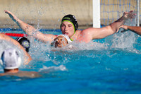 USAWP NL: Golden Bears vs Big Valley