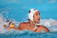USAWP NL: Golden Bears vs Big Valley