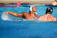 USAWP NL: Golden Bears vs Big Valley