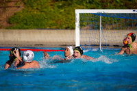 USAWP NL: Golden Bears vs Big Valley