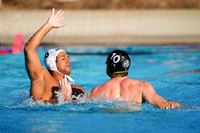 USAWP NL: Golden Bears vs Big Valley