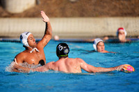 USAWP NL: Golden Bears vs Big Valley
