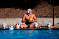 USAWP NL: Golden Bears vs Big Valley