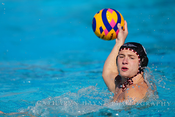 USAWP NL: Olympic Club vs NL Broncos
