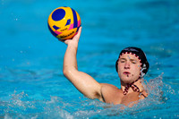 USAWP NL: Olympic Club vs NL Broncos