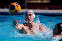 USAWP NL: Olympic Club vs NL Broncos