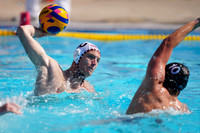 USAWP NL: Olympic Club vs NL Broncos