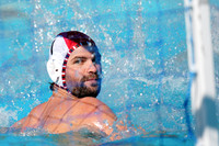 USAWP NL: Olympic Club vs NL Broncos