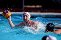 USAWP NL: Olympic Club vs NL Broncos