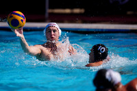 USAWP NL: Olympic Club vs NL Broncos