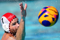 USAWP NL: Olympic Club vs NL Broncos