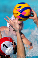 USAWP NL: Olympic Club vs NL Broncos