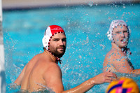 USAWP NL: Olympic Club vs NL Broncos