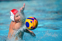 USAWP NL: Olympic Club vs NL Broncos