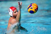 USAWP NL: Olympic Club vs NL Broncos