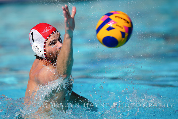 USAWP NL: Olympic Club vs NL Broncos