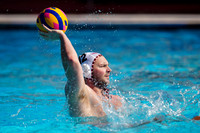 USAWP NL: Olympic Club vs NL Broncos