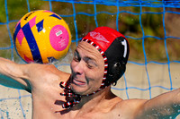 USAWP NL: Olympic Club vs NL Broncos
