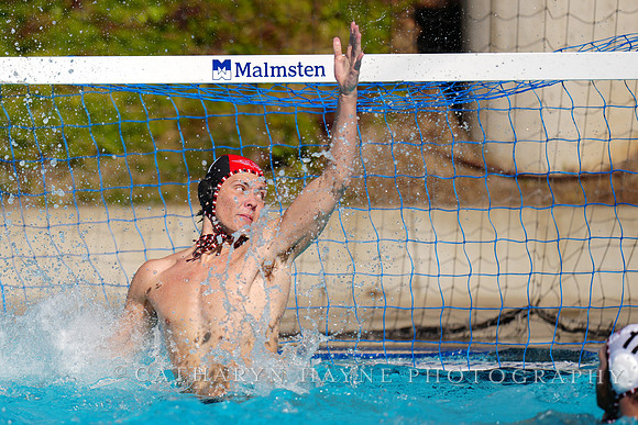 USAWP NL: Olympic Club vs NL Broncos