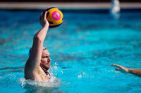 USAWP NL: Olympic Club vs NL Broncos