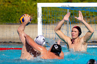 USAWP NL: Olympic Club vs NL Broncos