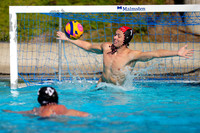 USAWP NL: Olympic Club vs NL Broncos