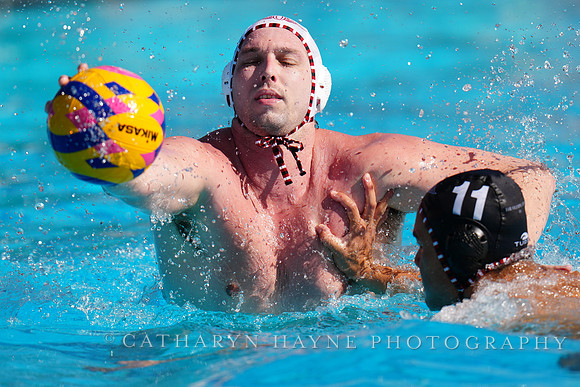 USAWP NL: Olympic Club vs NL Broncos