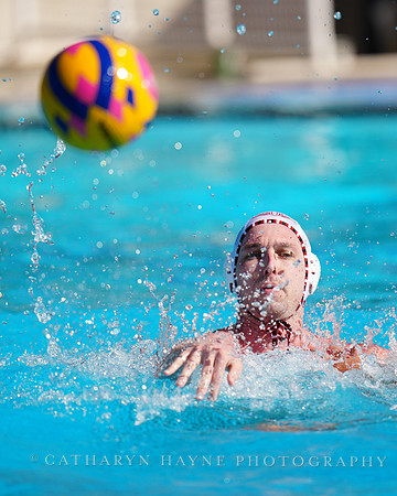 USAWP NL: Olympic Club vs NL Broncos