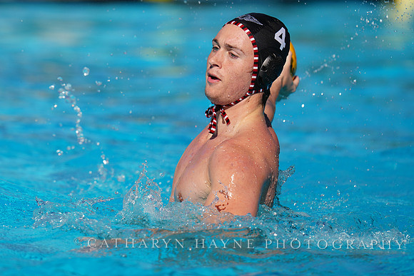 USAWP NL: Olympic Club vs NL Broncos