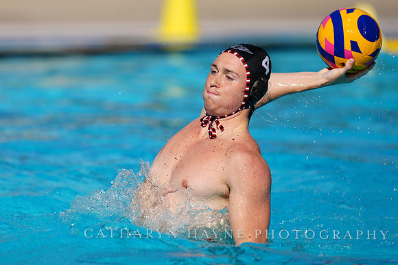USAWP NL: Olympic Club vs NL Broncos