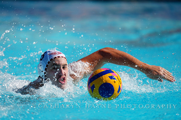 USAWP NL: Olympic Club vs NL Broncos