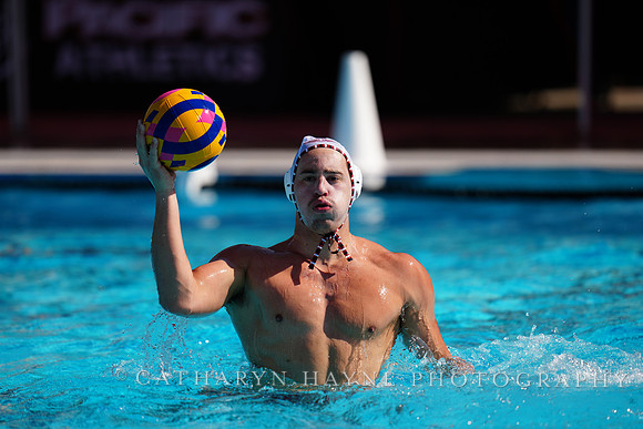 USAWP NL: Olympic Club vs NL Broncos