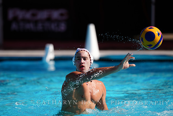 USAWP NL: Olympic Club vs NL Broncos