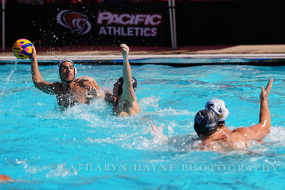 USAWP NL: Newport Cardinals  vs Aggies