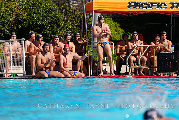 USAWP NL: Newport Cardinals  vs Aggies