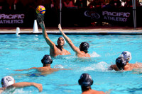 USAWP NL: Newport Cardinals  vs Aggies