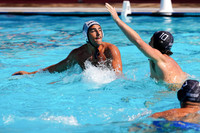 USAWP NL: Newport Cardinals  vs Aggies