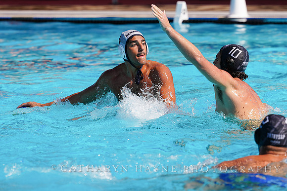 USAWP NL: Newport Cardinals  vs Aggies