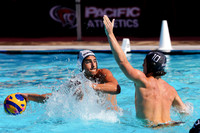 USAWP NL: Newport Cardinals  vs Aggies