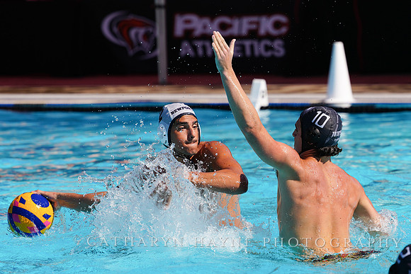USAWP NL: Newport Cardinals  vs Aggies