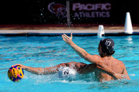 USAWP NL: Newport Cardinals  vs Aggies