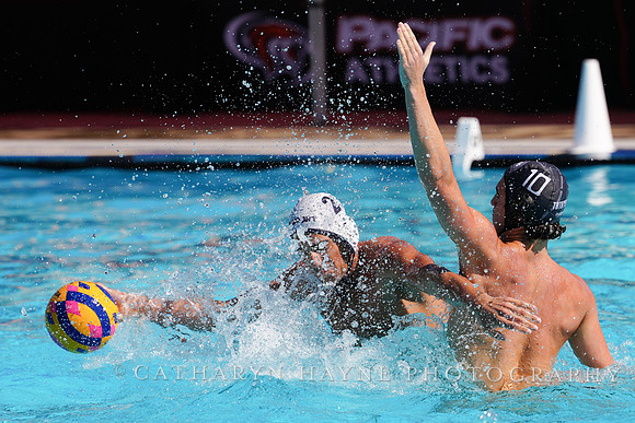USAWP NL: Newport Cardinals  vs Aggies