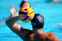 USAWP NL: Newport Cardinals  vs Aggies