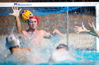 USAWP NL: Newport Cardinals  vs Aggies