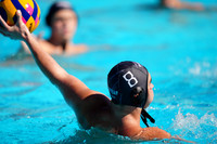 USAWP NL: Newport Cardinals  vs Aggies