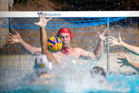 USAWP NL: Newport Cardinals  vs Aggies